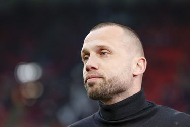 John Heitinga wil rondleiding door de ArenA: 'Ik ken niet iedere kamer'