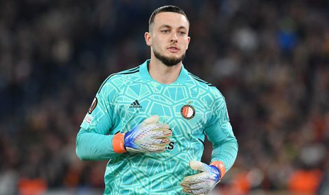 'Manchester United wil DIT bedrag neerleggen voor Justin Bijlow'