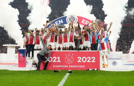 TV-gids: zo kijk je naar de Eredivisie deze zaterdag, met onder meer Ajax en PSV