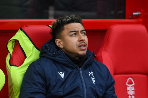 'Jesse Lingard verzon nepnaam tegen politie en moet voor de rechter verschijnen'