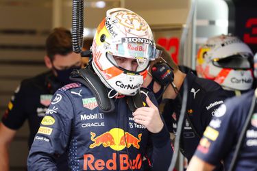 🎥 | Toch nog iets waar Verstappen en Hamilton het over eens zijn: laat je prikken