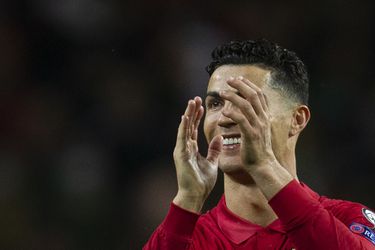 Moeder van Cristiano Ronaldo's slachtoffer reageert: 'Hij is een autistische jongen die is aangevallen door een voetballer'