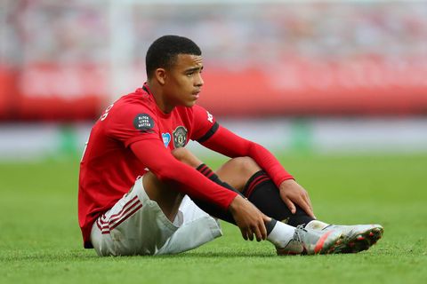 Greenwood opnieuw op borgtocht vrij na negeren contactverbod