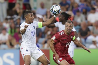 🎥 | EK-kwalificatie: Frankrijk simpel langs Gibraltar, Oranje 3e in de poule na Griekse zege