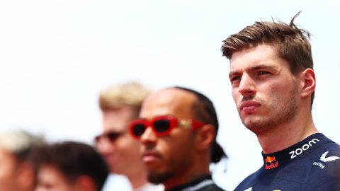 WK-stand Formule 1 na GP Canada: Max Verstappen heeft verrekijker nodig om de rest te zien