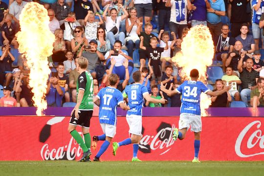 KRC Genk wint weer en meldt zich naast Van Bommels Antwerp aan kop Jupiler Pro League