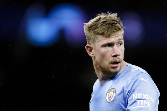 TV-gids: hier kijk je naar de superspannende return tussen Atlético en Manchester City