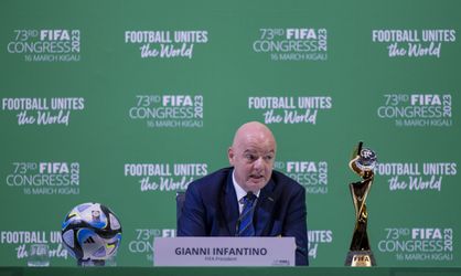 Organisaties doen oproep aan FIFA: 'Maak situatie om mensenrechten doorslaggevend'