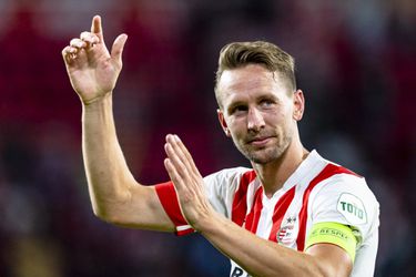 Springen wij allemaal weer voor Luuk de Jong dit weekend en bezorgt hij jou 5.000 euro?