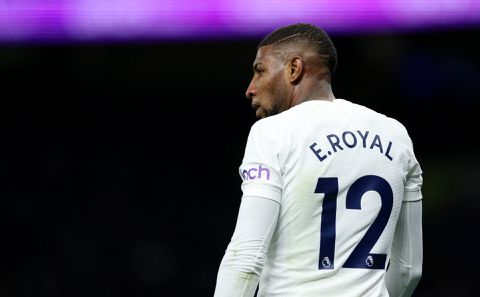 Emerson Royal moet wegduiken voor kogels bij chaotische situatie in São Paulo