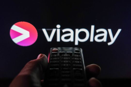 Direct problemen bij lancering Viaplay: klanten kunnen niks kijken door drukte met aanmeldingen
