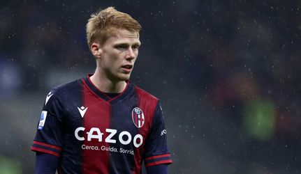 'Arne Slot is overtuigd: Feyenoord maakt werkt van komst Jerdy Schouten'