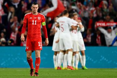 ​🎥​ | Groep van Oranje: Polen laat Wales voor hun eigen fans degraderen naar League B