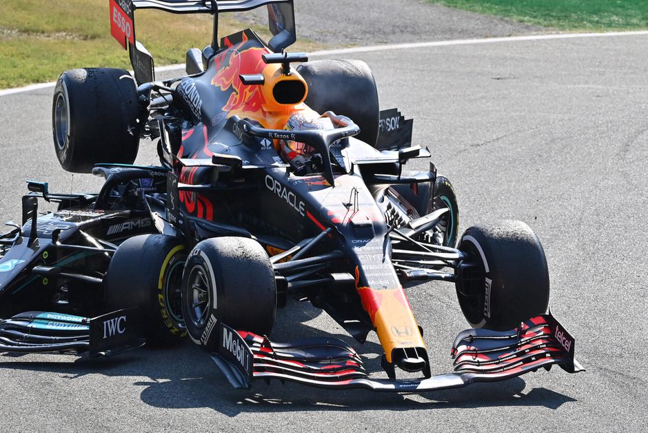 F1: Gaan strafpunten en waarschuwingen het WK bepalen? Dit is de tabel
