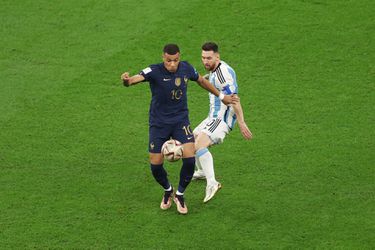 Uniek: La Gazzetta dello Sport geeft Messi én Mbappé na WK-finale allebei een 10