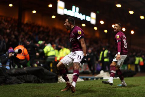 TV-gids buitenlands voetbal: Derby in FA Cup en Zuid-Europese competitieduels