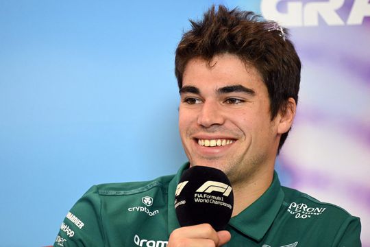 Stroll over dé crash met Alonso: 'Ik gaf hem meer dan genoeg ruimte!'