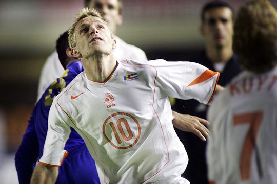 🎥 | Throwback! Op deze dag debuteerde Barry van Galen 17 jaar geleden in Oranje