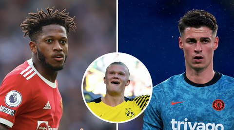 Transfersom Erling Haaland bekend: Noor is goedkoper dan al deze spelers in de Premier League