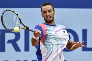 Troicki pakt loopbaan weer op met zege