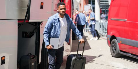 'Jurriën Timber persoonlijk rond met Arsenal, onderhandeling met Ajax in volle gang'