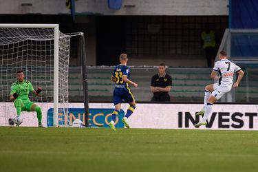 🎥 | Oranje-doelpunt bij Atalanta: goal Teun Koopmeiners, assist Marten de Roon
