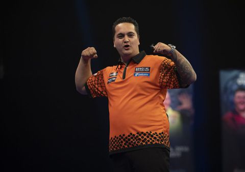 Deze Nederlandse darters verloren dit jaar hun PDC Tour Card