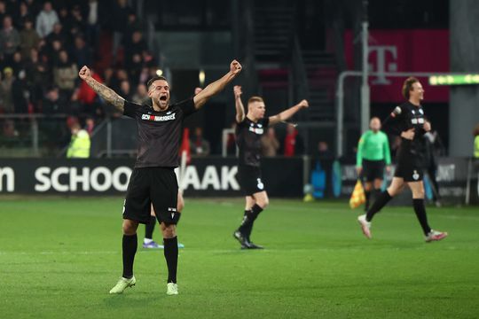 Dit werk doen de bekerhelden van Spakenburg in het dagelijks leven