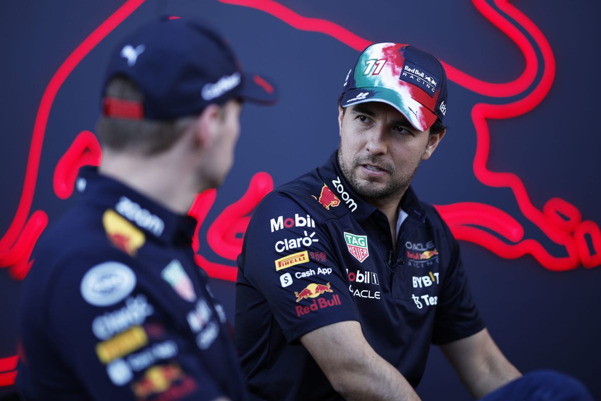 Pakte Verstappen teamgenoot Pérez in Brazilië terug voor opzettelijke crash in Monaco?