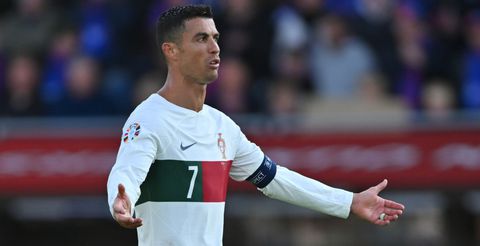 Cristiano Ronaldo wekt buurtbewoners tot waanzin met bouw nieuwe villa