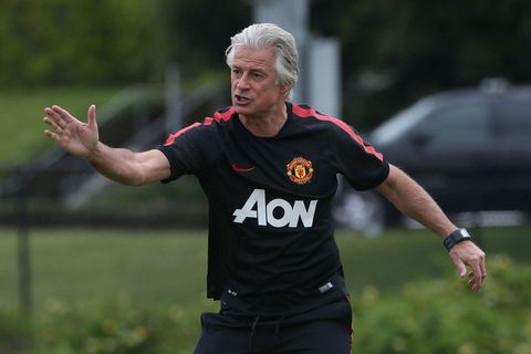 Ook scouting ontkomt niet aan chaos bij ManUnited: scout Marcel Bout moet na 8 jaar weg