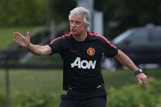 Ook scouting ontkomt niet aan chaos bij ManUnited: scout Marcel Bout moet na 8 jaar weg