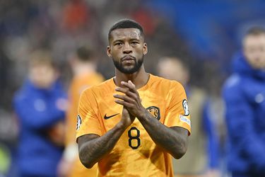 'PSV gaat poging wagen om Georginio Wijnaldum terug te halen'