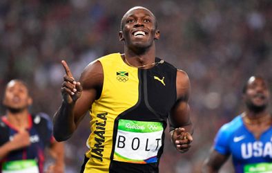 Usain Bolt ziet dat atletieksport hem mist en wil helpen: 'Heb mezelf aangeboden'