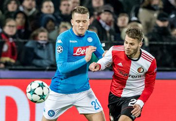 Deze Feyenoordspelers hebben al ervaring opgedaan in de Champions League