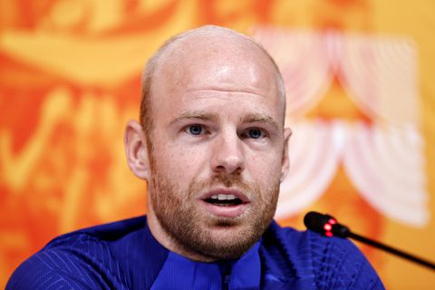 Basisplek voor Davy Klaassen tegen Ecuador? 'Denk dat ik er sowieso dicht tegenaan zit'