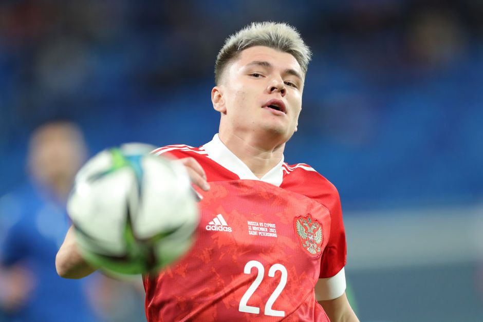 Russische teams blijven uitgesloten van Europese competities