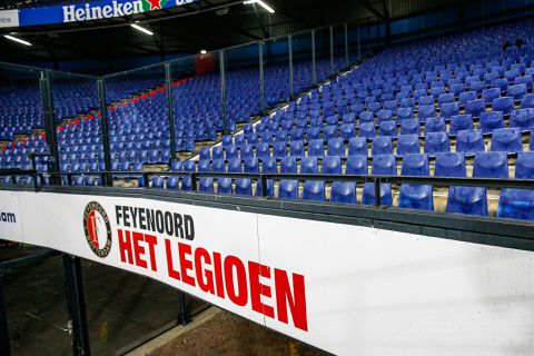 Coronasteun-meevaller voor Feyenoord en domper voor PEC Zwolle