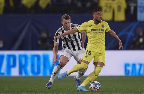 Opstellingen Champions League: De Ligt tegen Danjuma, Botman basis en Ziyech niet