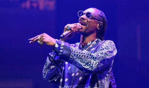 🎥 ​| Snoop Dogg ontvangt gast tijdens show: 'Conor McGregor in tha muthaf***g house'