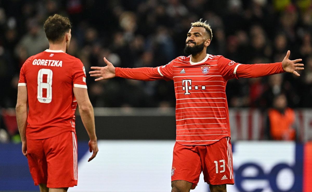 Bayern München laat sterren snikken: PSG weer vroeg klaar in Champions League