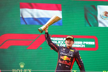 Red Bull kan dankzij Max Verstappen iets doen op Silverstone dat zelfs Mercedes nooit lukte