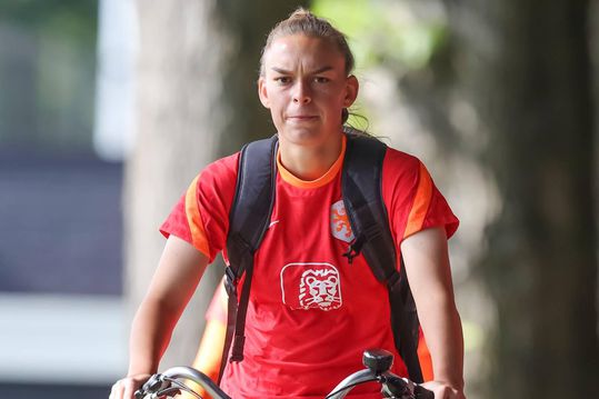 Eerste afvallers bekend: WK 2023-droom voorbij voor Romée Leuchter en Alieke Tuin