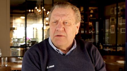 🎥 | Jan Boskamp weet niet wat hij hoort: 'Allemaal dankzij Ajax? Rot toch op!'