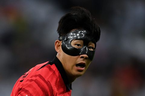 'Do or die' voor Zuid-Korea: dit zijn hun WK-stats tegen Europese landen