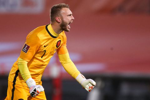 De een z'n dood is de ander z'n brood! Emo Cillessen: 'Lullig voor Justin, maar dit is lekker'