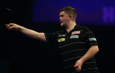 Wesley Plaisier pakt ticket voor finalefase Q-School, Ryan de Vreede grijpt net mis
