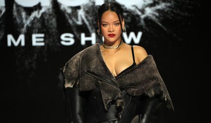 Donald Trump heeft al recensie voor Rihanna's Halftime Show: 'Slecht in alles, talentloos'