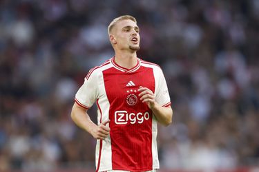 Dit is de vermoedelijke opstelling van Ajax tegen Marseille: 3 wijzigingen