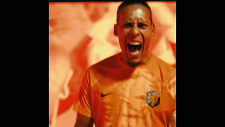 🎥​ | Kippenvelfilmpje van OnsOranje voor Senegal-Nederland